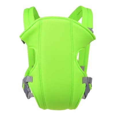 Blue Infant Backpack Carrier with 16kg Support 8 Blue Infant Backpack Carrier with 16kg Support - Image 8