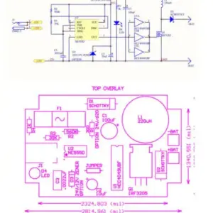 12V Lead-Acid Battery Desulfator for Reconditioning 7 HTB1TdIiLpXXXXbiapXXq6xXFXXXW