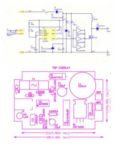 12V Lead-Acid Battery Desulfator for Reconditioning 4 12V Lead-Acid Battery Desulfator for Reconditioning - Image 4