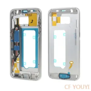 Samsung Galaxy S7 G930F Metal Frame Housing 6 HTB1U 9lv8mWBuNkSndVq6AsApXaH