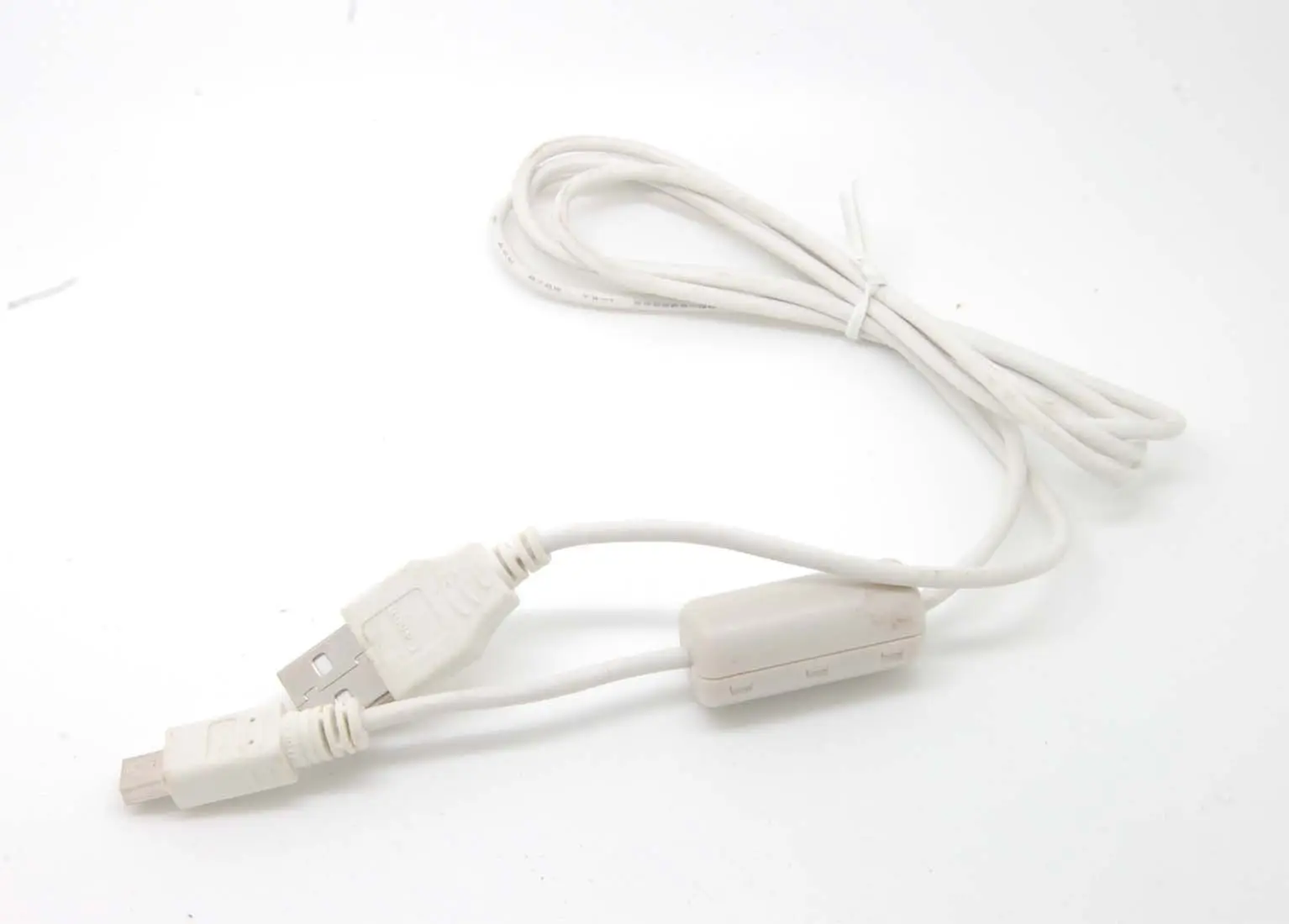 Canon Camera Data Sync Cable 120cm USB 2.0 3 Canon Camera Data Sync Cable 120cm USB 2.0 - Image 3