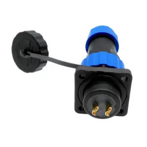 Waterproof Flange Socket Connector IP68 9 HTB1VT6HaizxK1RkSnaVq6xn9VXaS