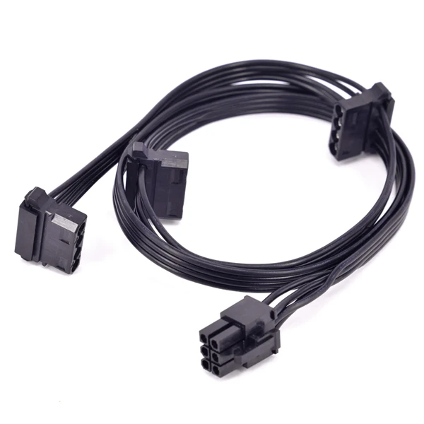 High-Performance PC Power Cable Set 7 High-Performance PC Power Cable Set - Image 7