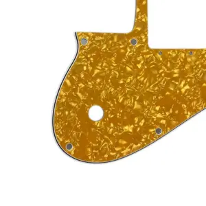 Deluxe Pickguard for Fender '72 Telecaster 14 HTB1W.8LgTZmx1VjSZFGq6yx2XXau