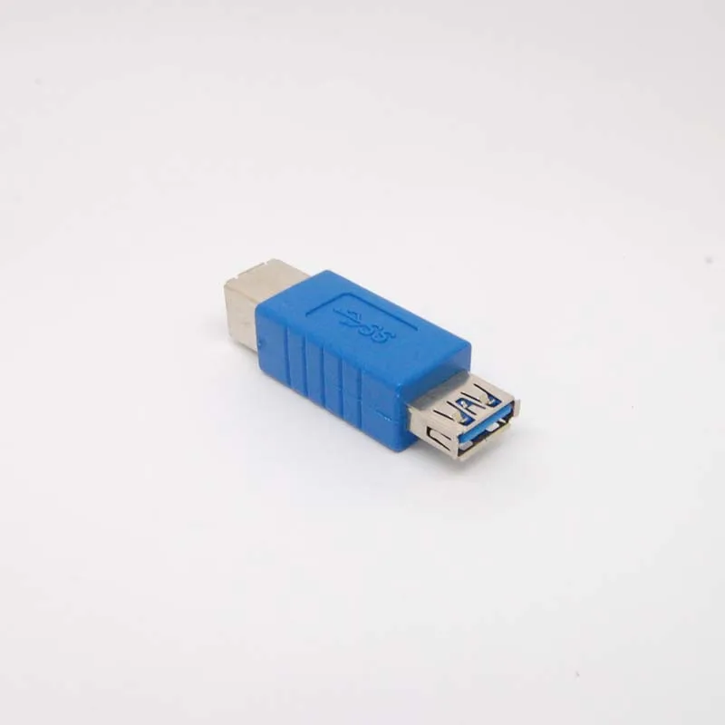 USB 3.0 A Female to Printer B Female Adapter 3 USB 3.0 A Female to Printer B Female Adapter - Image 3