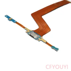 Samsung Galaxy Note 10.1 SM-P605 Flex Cable Replacement 6 HTB1WQfLayLxK1Rjy0Ffq6zYdVXaF