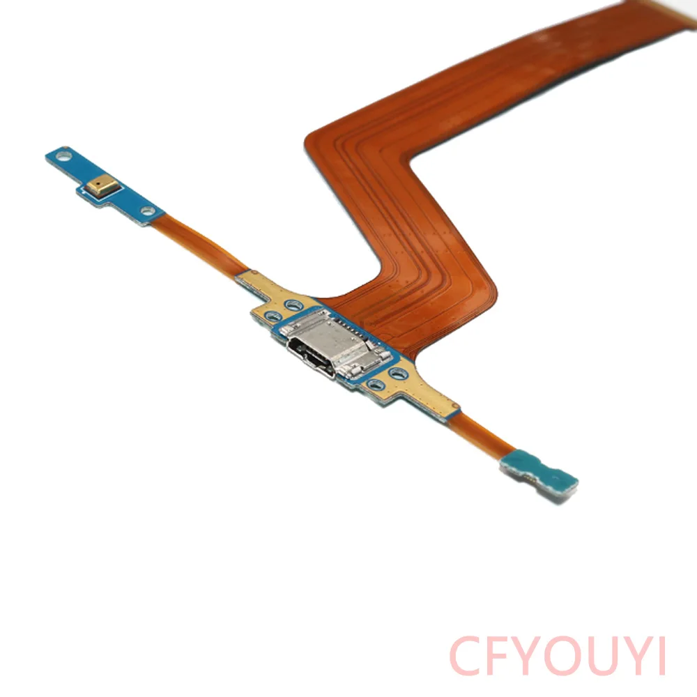 Samsung Galaxy Note 10.1 SM-P605 Flex Cable Replacement 3 Samsung Galaxy Note 10.1 SM-P605 Flex Cable Replacement - Image 3