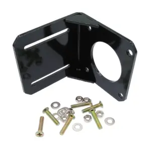 NEMA23 57mm Steel Support Bracket 6 HTB1WUfzNcfpK1RjSZFOq6y6nFXan