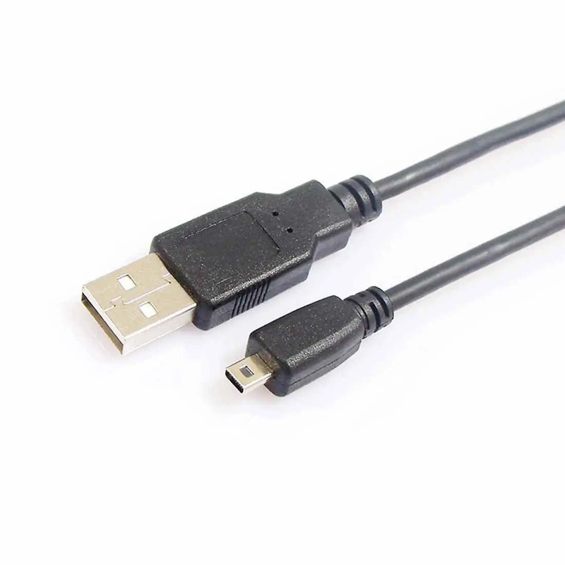Sony Alpha DSLR USB Data Transfer Cable 100cm 5 Sony Alpha DSLR USB Data Transfer Cable 100cm - Image 5
