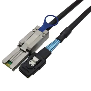 Mini SAS Data Cable for Servers 2m 8 HTB1X7YUKXXXXXaXXXXXq6xXFXXXL