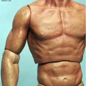 Highly Articulated 1/6 Scale Male Action Figure 8 HTB1XZNobe6sK1RjSsrbq6xbDXXaw