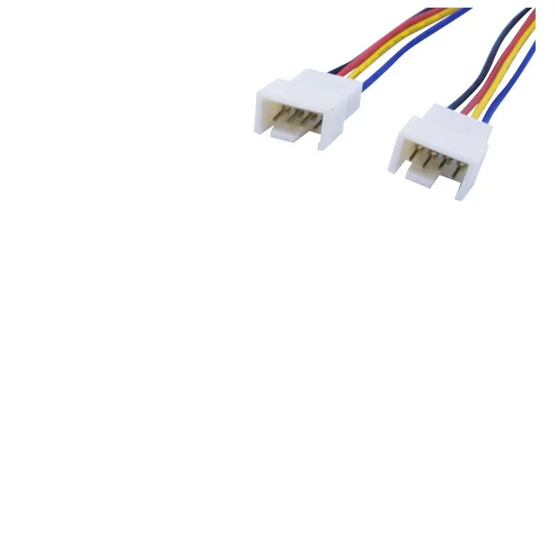 20cm PC Motherboard PWM Fan Extension Cable 3 20cm PC Motherboard PWM Fan Extension Cable - Image 3