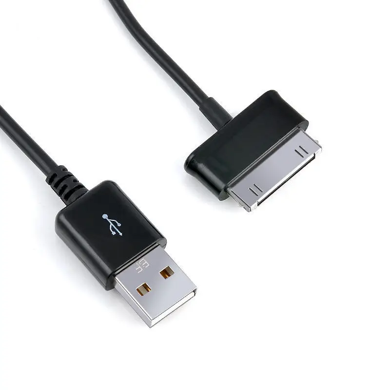 Samsung 30-pin USB Data Cable for Galaxy Tabs 2 Samsung 30-pin USB Data Cable for Galaxy Tabs - Image 2