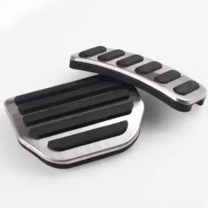 Metal Pedal Cover Set for Land Rover Discovery 3 6 HTB1XtrhFQKWBuNjy1zjq6AOypXah