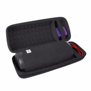 Rugged Protective Case for JBL Link 20