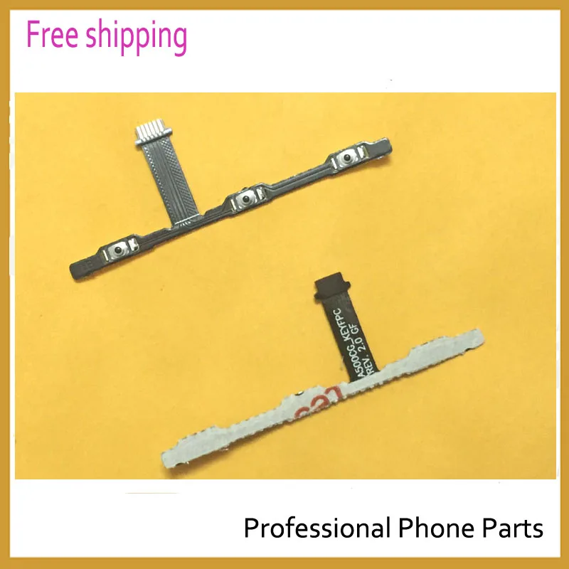 Flex Cable for Asus Zenfone 5 Models A500CG/A500KL/A501CG 2 Flex Cable for Asus Zenfone 5 Models A500CG/A500KL/A501CG - Image 2