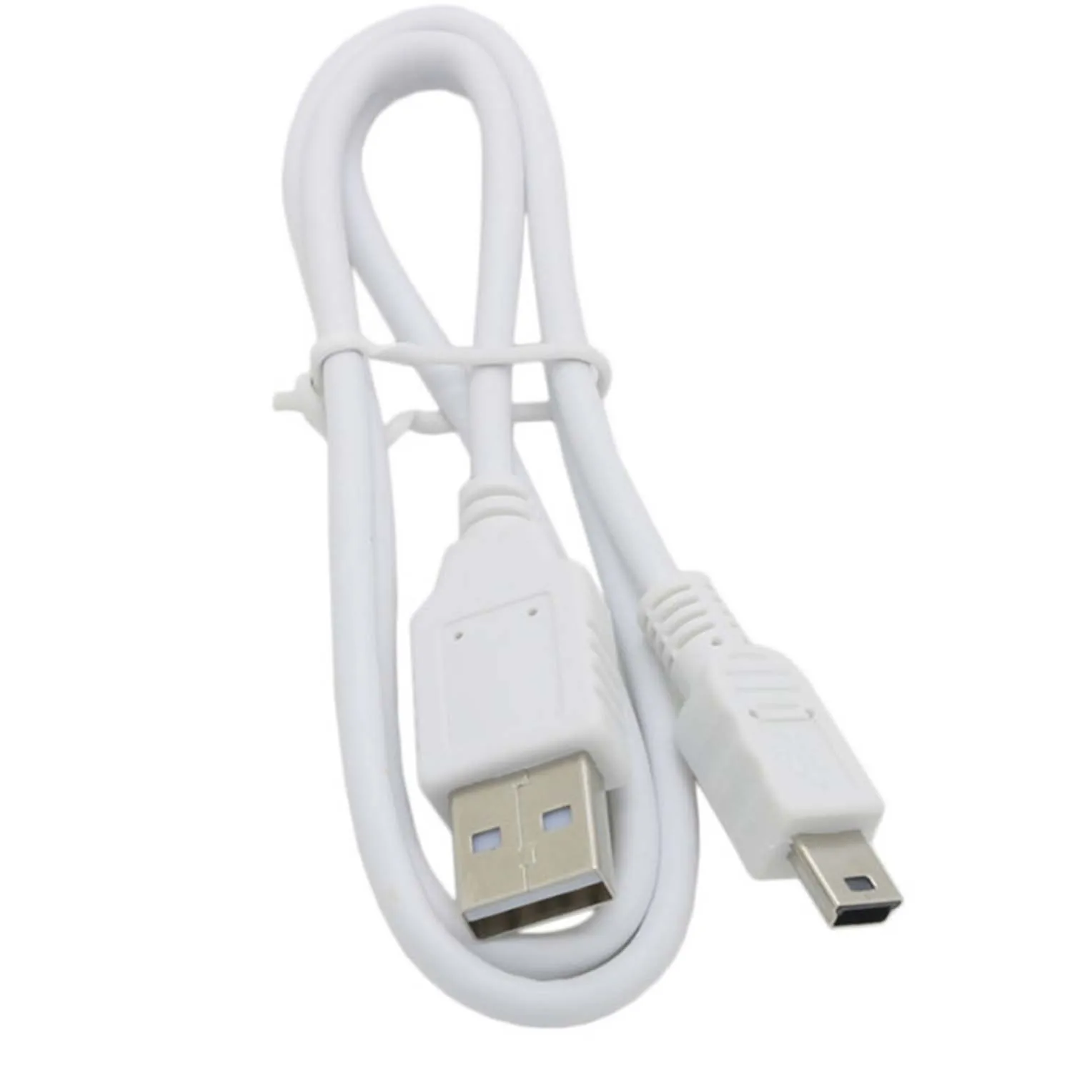 USB A Male to Mini USB 5Pin Data Cable 3ft 4 USB A Male to Mini USB 5Pin Data Cable 3ft - Image 4