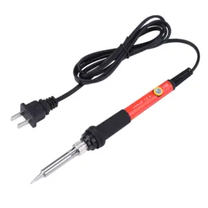 Professional Electric Soldering Iron 60W 200-450°C 17 HTB1ZfHZKb1YBuNjSszhq6AUsFXa6