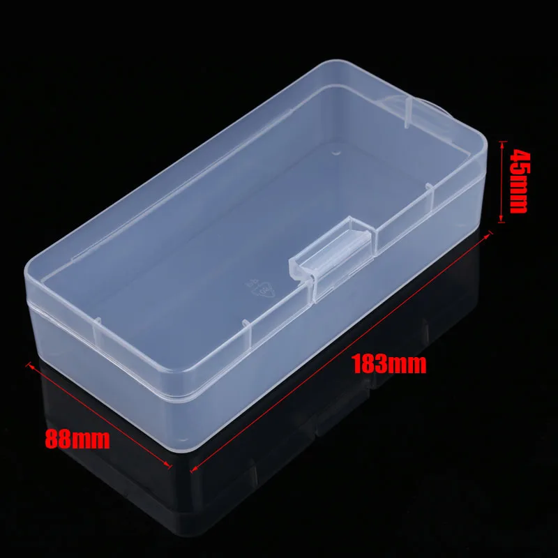 Transparent Smartphone Repair Tool Box 3 Transparent Smartphone Repair Tool Box - Image 3