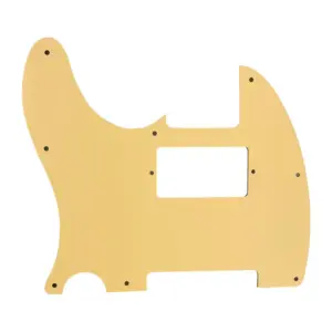 Tortoise Shell Pickguard for Telecaster 12 HTB1 9CeOyLaK1RjSZFxq6ymPFXaF