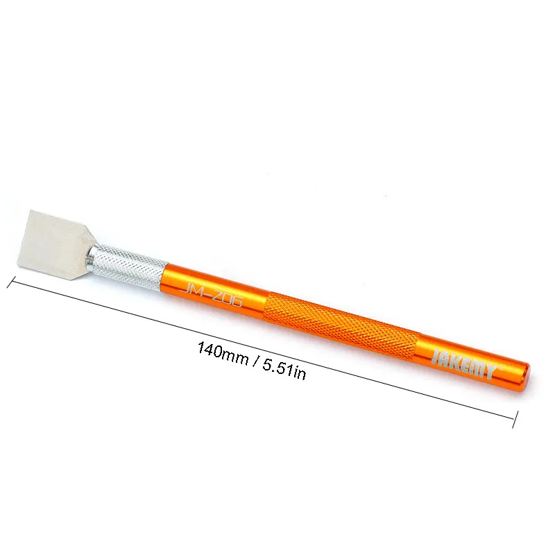 140mm Electronic Repair Scraper for Delicate Devices 3 140mm Electronic Repair Scraper for Delicate Devices - Image 3