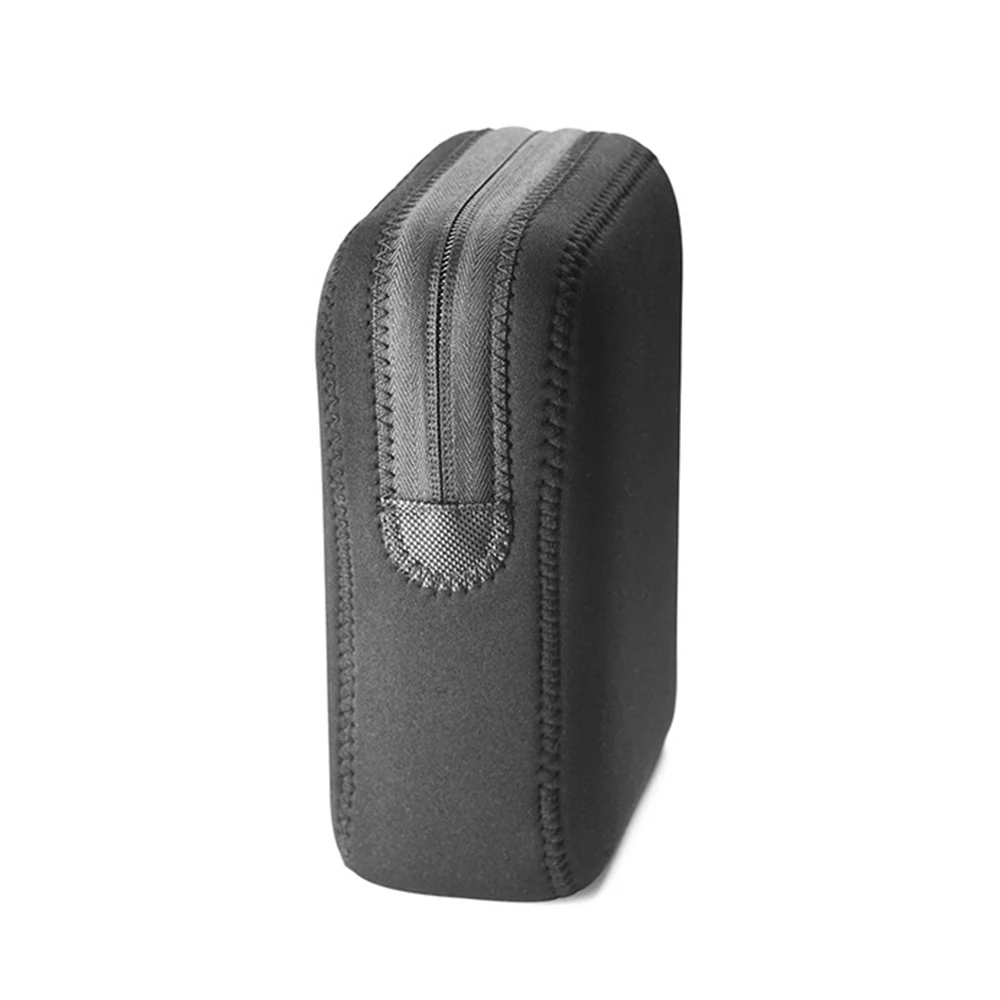 Neoprene Pouch for Beoplay P6 Speaker 5 Neoprene Pouch for Beoplay P6 Speaker - Image 5