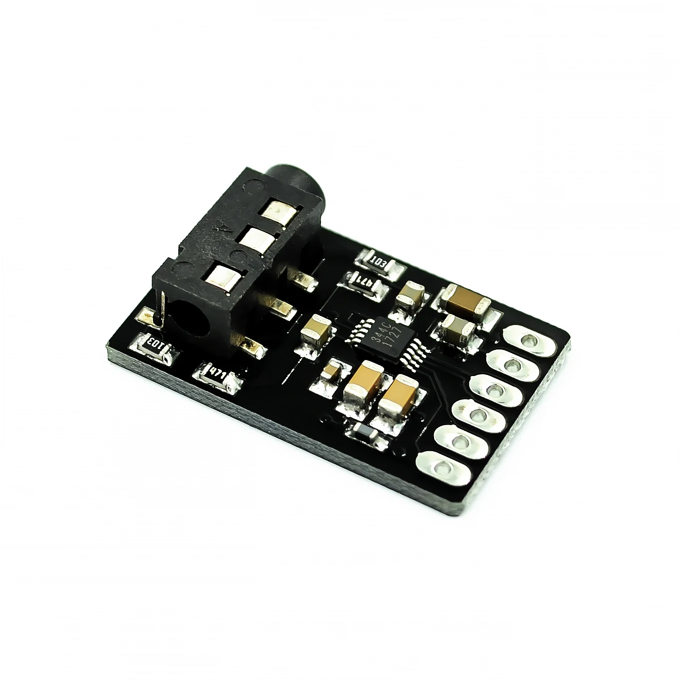 CS4344 Stereo Audio Converter Module 1V 1W 4 CS4344 Stereo Audio Converter Module 1V 1W - Image 4