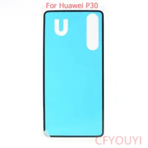 Huawei P30 Series Adhesive Stickers Set (20 pcs) 10 HTB1a.imaq1s3KVjSZFAq6x ZXXae