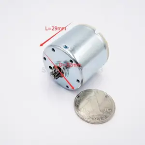 12V DC Gear Motor Model 32ZY25 with 10 Nm Torque 7 HTB1aZ0YgZnI8KJjSspeq6AwIpXa6