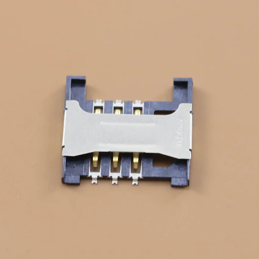 KA-002 Durable SIM Card Holder with Gold Contacts 3 KA-002 Durable SIM Card Holder with Gold Contacts - Image 3