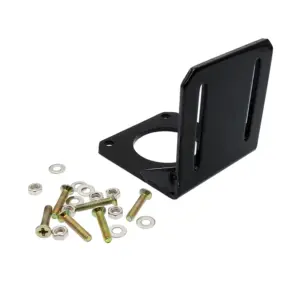 NEMA23 57mm Steel Support Bracket 8 HTB1ak rNcbpK1RjSZFyq6x qFXae