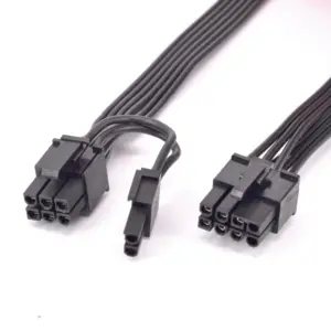 Seasonic Compatible Power Supply Cable Set 18AWG 13 HTB1azNiXUY1gK0jSZFCq6AwqXXaS 4