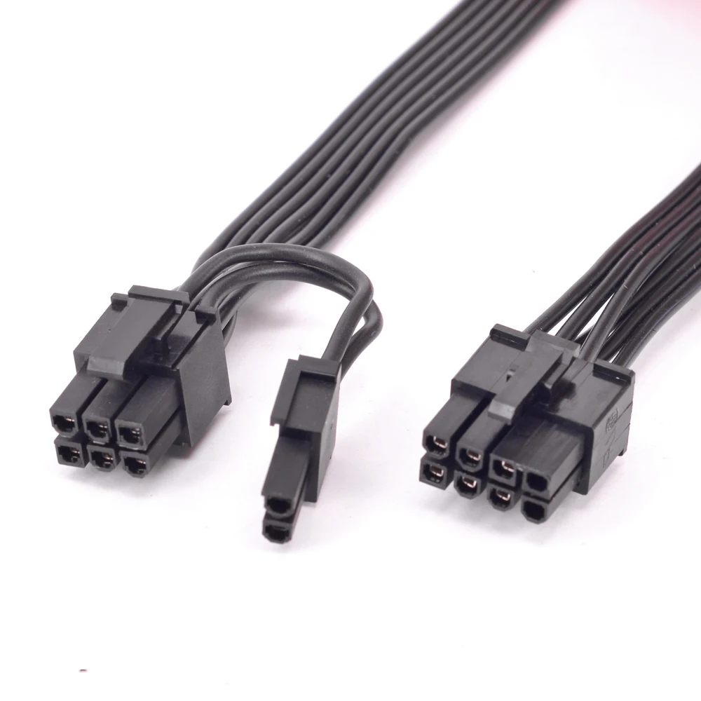 Seasonic Compatible Power Supply Cable Set 18AWG 4 Seasonic Compatible Power Supply Cable Set 18AWG - Image 4