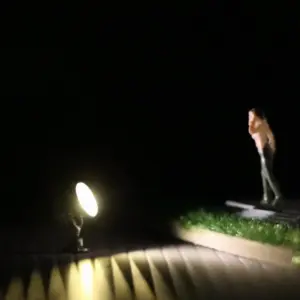 HO Scale Miniature Street Lamp Set for Dioramas 8 HTB1b9AAw7yWBuNjy0Fpq6yssXXad