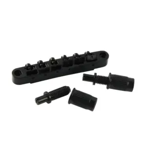 Modern Black Guitar Hardware Set for Les Paul & SG 8 HTB1bDd3QNnaK1RjSZFBq6AW7VXaC