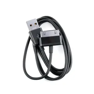 Samsung 30-pin USB Data Cable for Galaxy Tabs 10 HTB1ce8puiCYBuNkSnaVq6AMsVXay