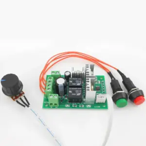 PWM DC Motor Controller 6V–30V 10A 7 HTB1d6.RmY9YBuNjy0Fgq6AxcXXaw