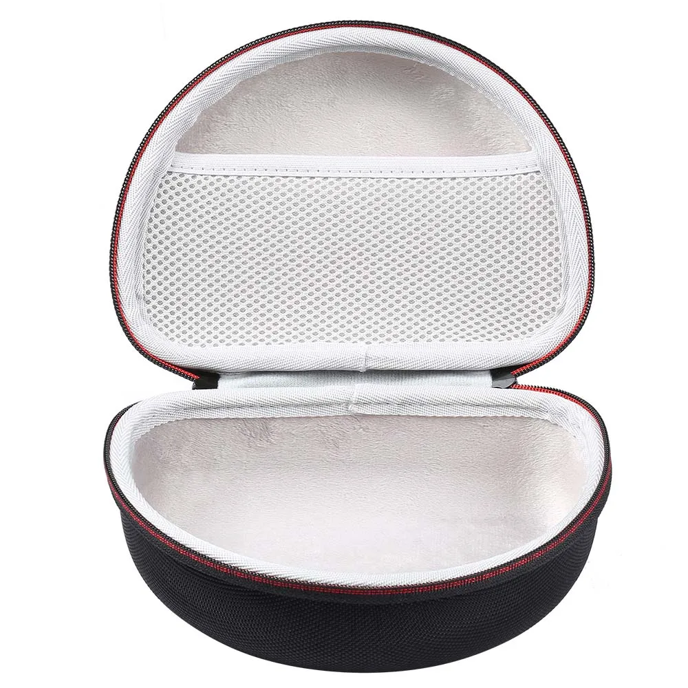 Premium EVA Travel Case for HAYLOU S35 Headphones 7 Premium EVA Travel Case for HAYLOU S35 Headphones - Image 7