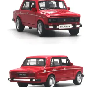Vintage Soviet Lada 1:32 Scale Diecast Model 14 HTB1daHQc3KG3KVjSZFLq6yMvXXaG