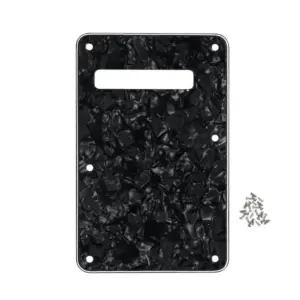 Pearl Backup Plate for ST Electric Guitars 10 HTB1dbJuaffsK1RjSszgq6yXzpXa2