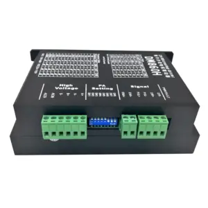 DM860H Stepper Motor Driver for Precise Control 7 HTB1duZEoDZmx1VjSZFGq6yx2XXaD