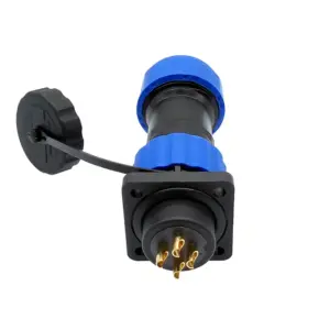 Industrial Waterproof Connector 2-14 Pins IP68 7 HTB1e1W1wSzqK1RjSZPcq6zTepXa4