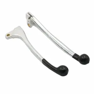 Aluminum Motorcycle Brake & Clutch Levers Set 11 HTB1eoIJBQSWBuNjSszdq6zeSpXaH