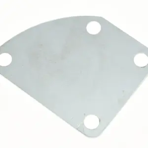 Chrome Guitar Neck Plate for Strat/Delexe/T L 4 HTB1eqU6RVXXXXaLXpXXq6xXFXXXq