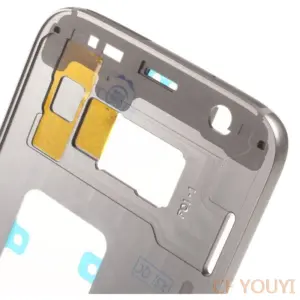 Samsung Galaxy S7 G930F Metal Frame Housing 7 HTB1fwsxEhWYBuNjy1zkq6xGGpXaJ