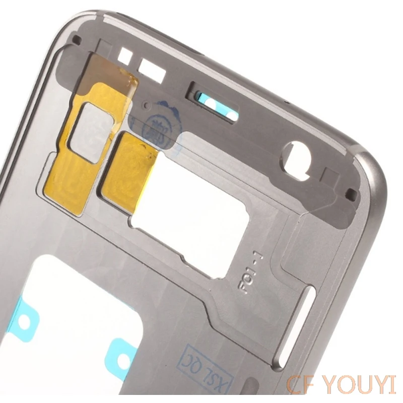 Samsung Galaxy S7 G930F Metal Frame Housing 3 Samsung Galaxy S7 G930F Metal Frame Housing - Image 3