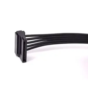 PCIe to SATA Power Cable for Corsair RM Series 9 HTB1g5M1XojrK1RkHFNRq6ySvpXae