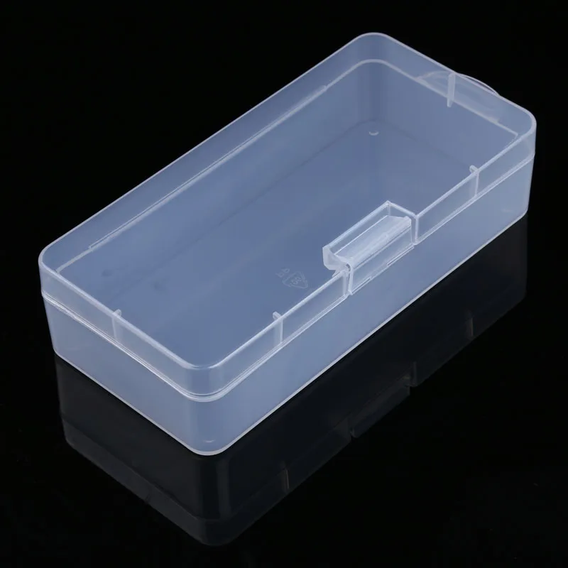 Transparent Smartphone Repair Tool Box 4 Transparent Smartphone Repair Tool Box - Image 4
