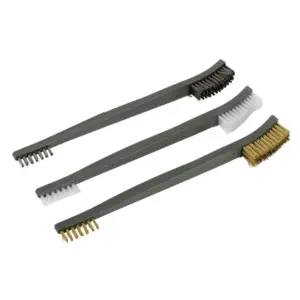 Gun Cleaning Kit for Pistols, Rifles & Shotguns 18 HTB1gVGHaI vK1RkSmRyq6xwupXau