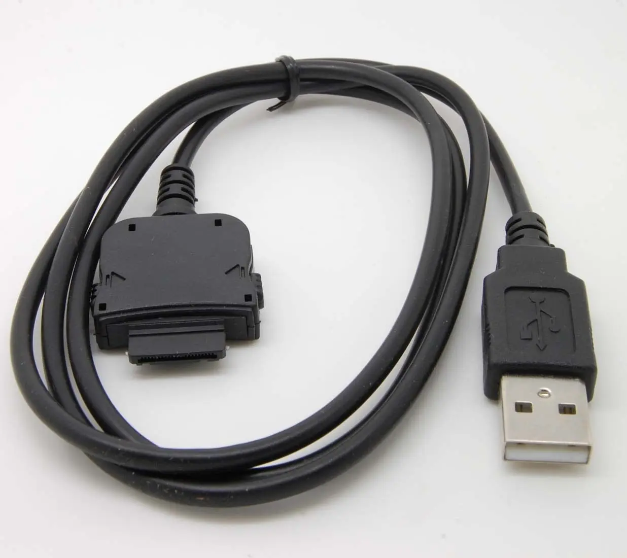HP iPAQ USB Data and Charging Cable 48-inch 4 HP iPAQ USB Data and Charging Cable 48-inch - Image 4